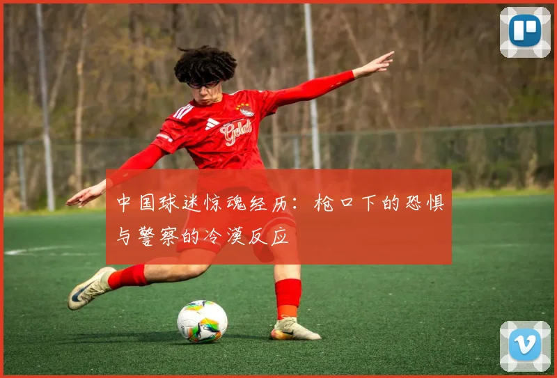 中国球迷惊魂经历：枪口下的恐惧与警察的冷漠反应